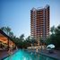 Appartement 2 chambre à vendre à Cancun, Quintana Roo, Cancun