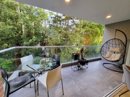 2 Habitación Apartamento en alquiler en Parque de los Pies Descalzos, Medellín, Medellín