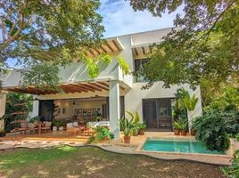 Condominium 4 chambre à vendre à Conkal, Yucatan, Conkal
