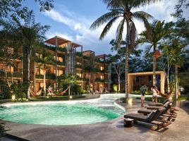 1 Schlafzimmer Appartement zu verkaufen in Cozumel, Quintana Roo, Cozumel, Quintana Roo