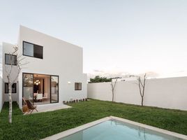 3 Schlafzimmer Haus zu verkaufen in Merida, Yucatan, Merida, Yucatan