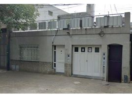 1 Bedroom House for sale in Santa Fe, Rosario, Santa Fe