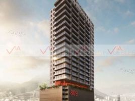 Appartement 2 chambre à vendre à Monterrey, Nuevo Leon, Monterrey, Nuevo Leon, Mexique
