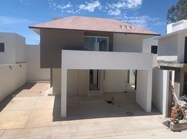 3 Schlafzimmer Haus zu verkaufen in Mexquitic De Carmona, San Luis Potosi, Mexquitic De Carmona