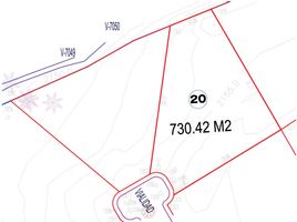 Terreno (Parcela) en venta en Michoacán, Patzcuaro, Michoacán