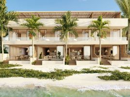 3 Schlafzimmer Haus zu verkaufen in Telchac Puerto, Yucatan, Telchac Puerto, Yucatan