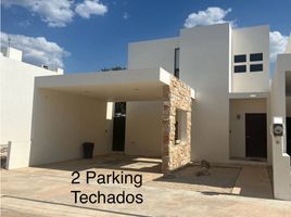 3 Bedroom House for rent in Yaxkukul, Yucatan, Yaxkukul