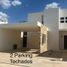 3 Bedroom House for rent in Yaxkukul, Yucatan, Yaxkukul