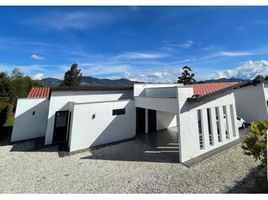 4 Habitación Villa en venta en La Ceja, Antioquia, La Ceja