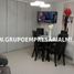 Appartement 2 chambre à vendre à Medellin, Antioquia, Medellin