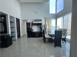 4 Habitación Apartamento en venta en Quinta de San Pedro Alejandrino, Santa Marta, Santa Marta