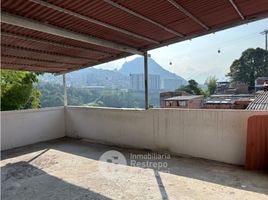 Estudio Villa en venta en Colombia, Manizales, Caldas, Colombia