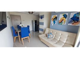 3 Habitación Apartamento en alquiler en Cartagena, Bolivar, Cartagena