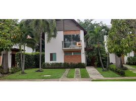 3 Habitación Villa en venta en Colombia, Santa Fe De Antioquia, Antioquia, Colombia