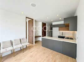 1 Bedroom Apartment for sale in Fundacion Cardioinfantil-Instituto de Cardiologia, Bogota, Bogota