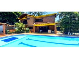 6 Habitación Casa en venta en Antioquia, Santa Fe De Antioquia, Antioquia