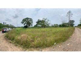  Land for sale in Loreto, Orellana, Loreto, Loreto