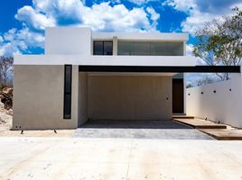 3 Schlafzimmer Haus zu verkaufen in Conkal, Yucatan, Conkal, Yucatan