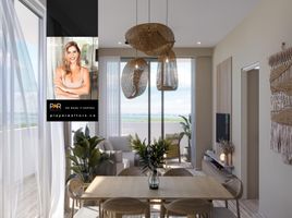 1 Schlafzimmer Appartement zu verkaufen in Cancun, Quintana Roo, Cancun