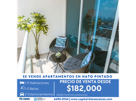 3 Schlafzimmer Wohnung zu verkaufen in Pueblo Nuevo, Panama, Pueblo Nuevo, Panama City, Panama, Panama