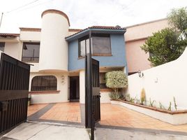3 Habitación Casa en venta en Morelia, Michoacán, Morelia, Michoacán