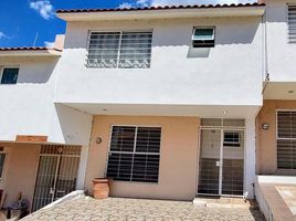 3 Habitación Villa en venta en Morelia, Michoacán, Morelia, Michoacán