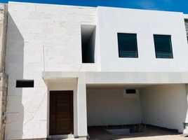 4 Schlafzimmer Villa zu verkaufen in Torreon, Coahuila, Torreon