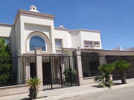 3 Schlafzimmer Haus zu verkaufen in Torreon, Coahuila, Torreon, Coahuila