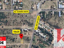  Land for sale in Catamarca, Capital, Catamarca