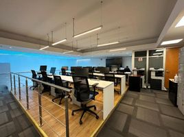 140 平米 Office for rent in 墨西哥, Naucalpan De Juarez, Mexico, 墨西哥
