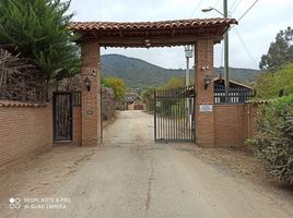  Terrain for sale in Melipilla, Santiago, Melipilla, Melipilla