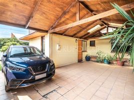 4 Schlafzimmer Haus zu verkaufen in Cordillera, Santiago, Pirque