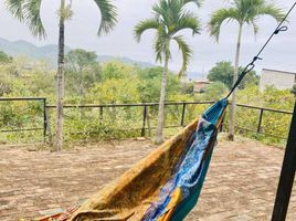 2 Schlafzimmer Haus zu verkaufen in Puerto Lopez, Manabi, Puerto Lopez