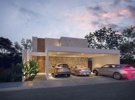 4 Bedroom House for sale in Merida, Yucatan, Merida