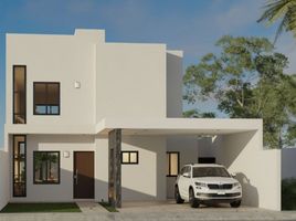 Maison 4 chambre à vendre à Conkal, Yucatan, Conkal