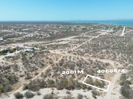 Grundstück zu verkaufen in La Paz, Baja California Sur, La Paz