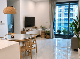 2 Bedroom Apartment for rent in Ward 22, Binh Thanh, Ward 22