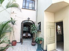 Maison 4 chambre à vendre à Miguel Hidalgo, Mexico City, Miguel Hidalgo, Mexico City