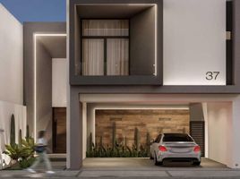 Villa 3 chambre à vendre à Torreon, Coahuila, Torreon