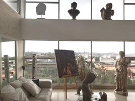3 Schlafzimmer Penthouse zu verkaufen in Atizapan De Zaragoza, Mexico, Atizapan De Zaragoza