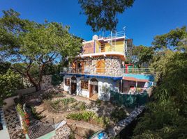 3 Schlafzimmer Villa zu verkaufen in Compostela, Nayarit, Compostela, Nayarit