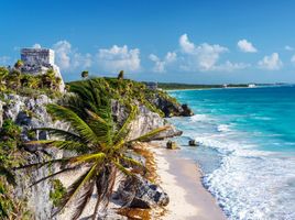  Terreno (Parcela) en venta en Cozumel, Quintana Roo, Cozumel