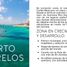  토지을(를) Isla Mujeres, Quintana Roo에서 판매합니다., Isla Mujeres