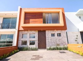 3 Schlafzimmer Appartement zu verkaufen in Morelia, Michoacan, Morelia