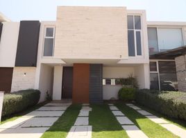 3 Habitación Villa en venta en Morelia, Michoacán, Morelia, Michoacán