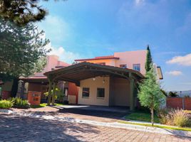 3 Habitación Casa en venta en Morelia, Michoacán, Morelia