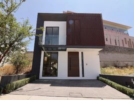 3 Habitación Casa en venta en Morelia, Michoacán, Morelia, Michoacán