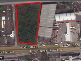Terrain à vendre à Veracruz, Veracruz, Veracruz, Veracruz