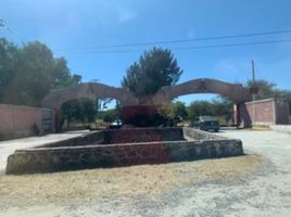  Grundstück zu verkaufen in El Marques, Queretaro, El Marques