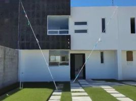 3 Schlafzimmer Haus zu verkaufen in Corregidora, Queretaro, Corregidora
